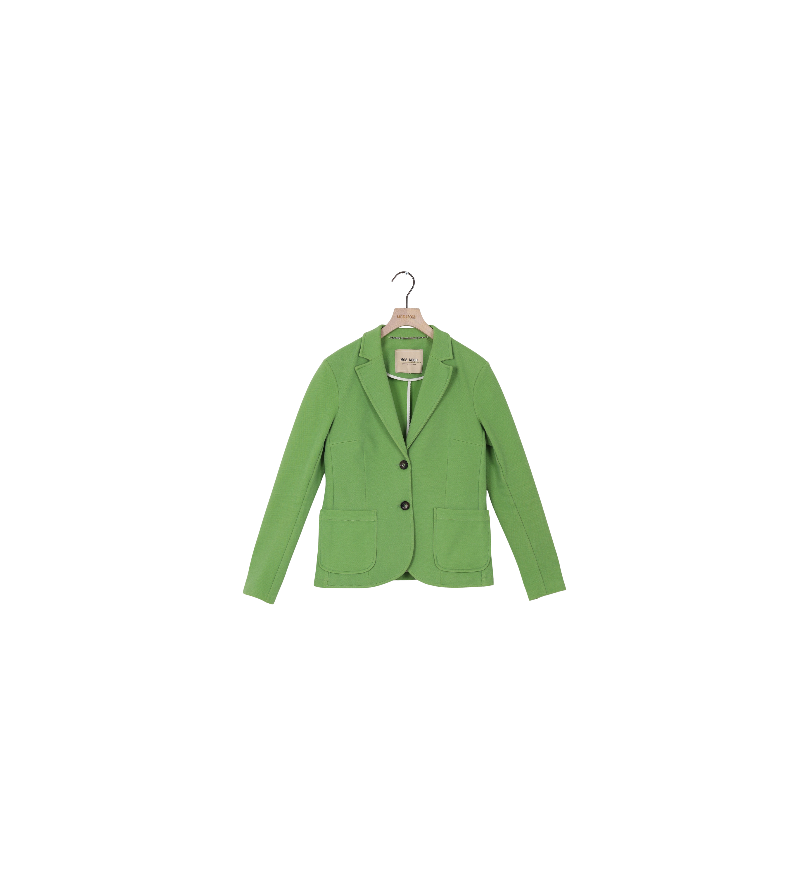 Packshot / Forest Green / ReLoved